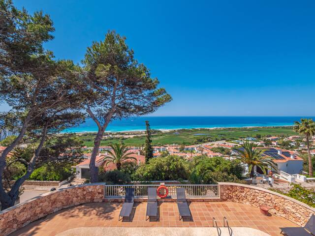 Villa Armonia by 3 Villas Menorca gallery image 3