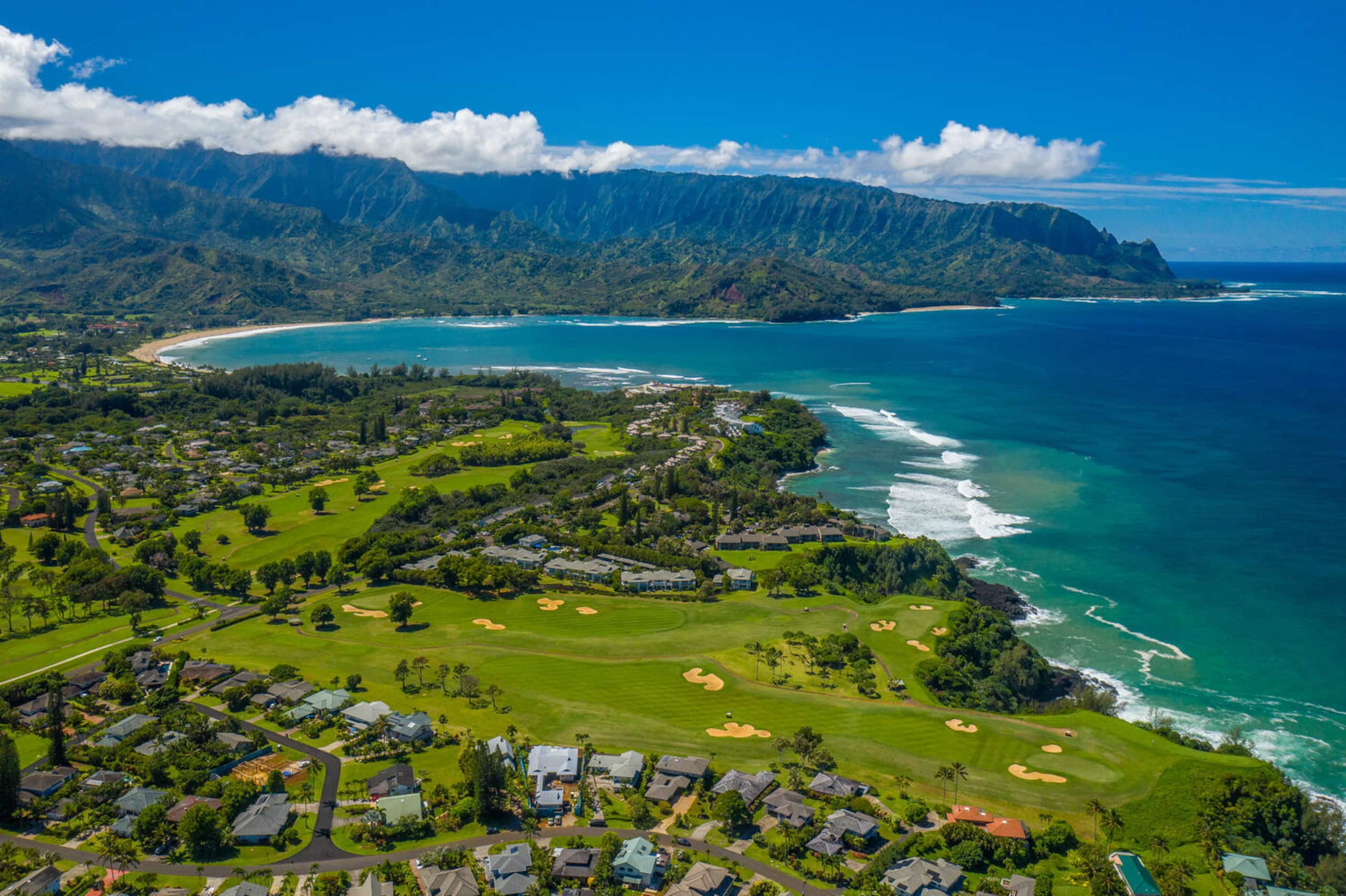 Condo in Princeville · ★4.96 · 2 bedrooms · 4 beds · 2 shared baths - Image 26