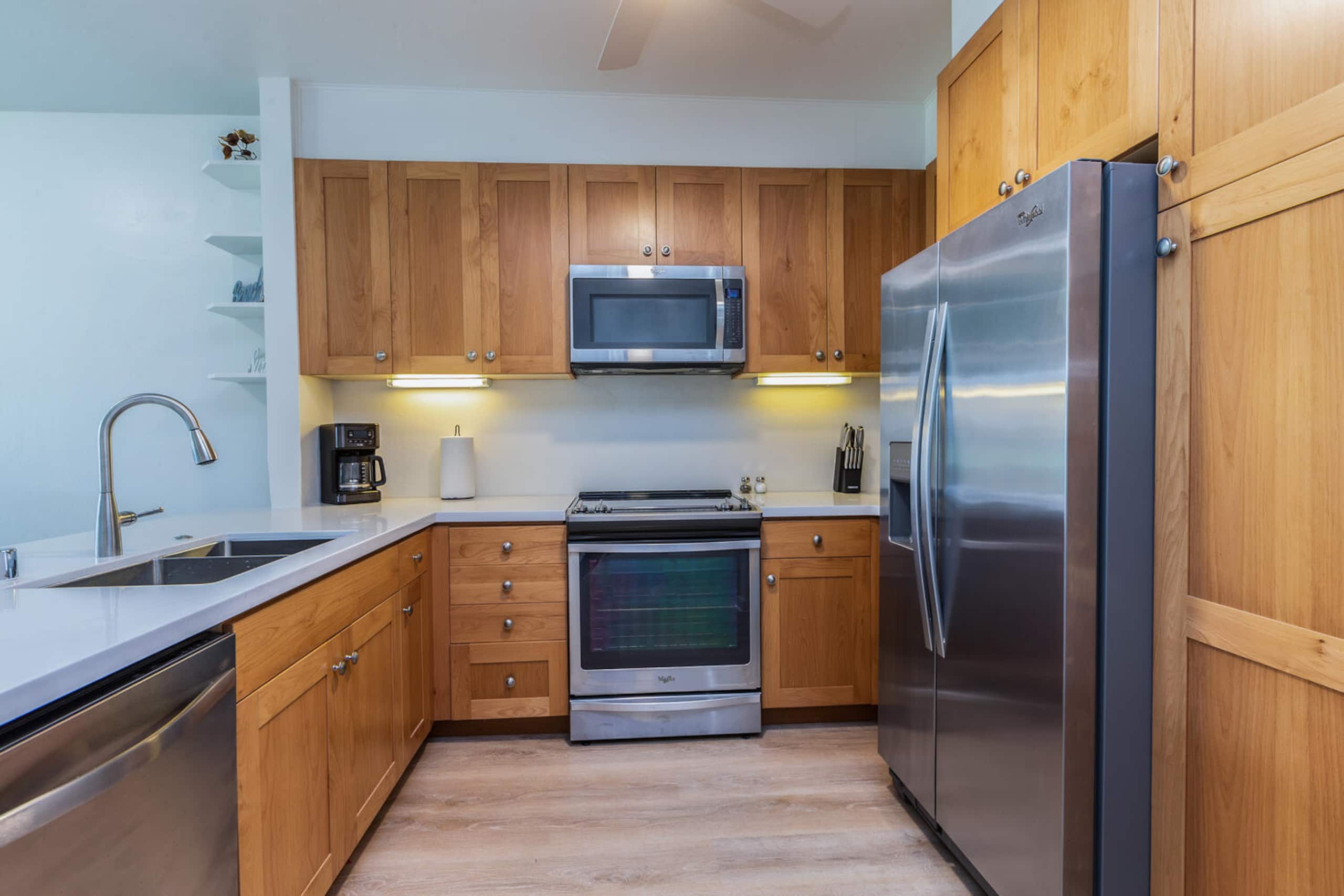 Condo in Princeville · ★4.96 · 2 bedrooms · 4 beds · 2 shared baths - Image 12