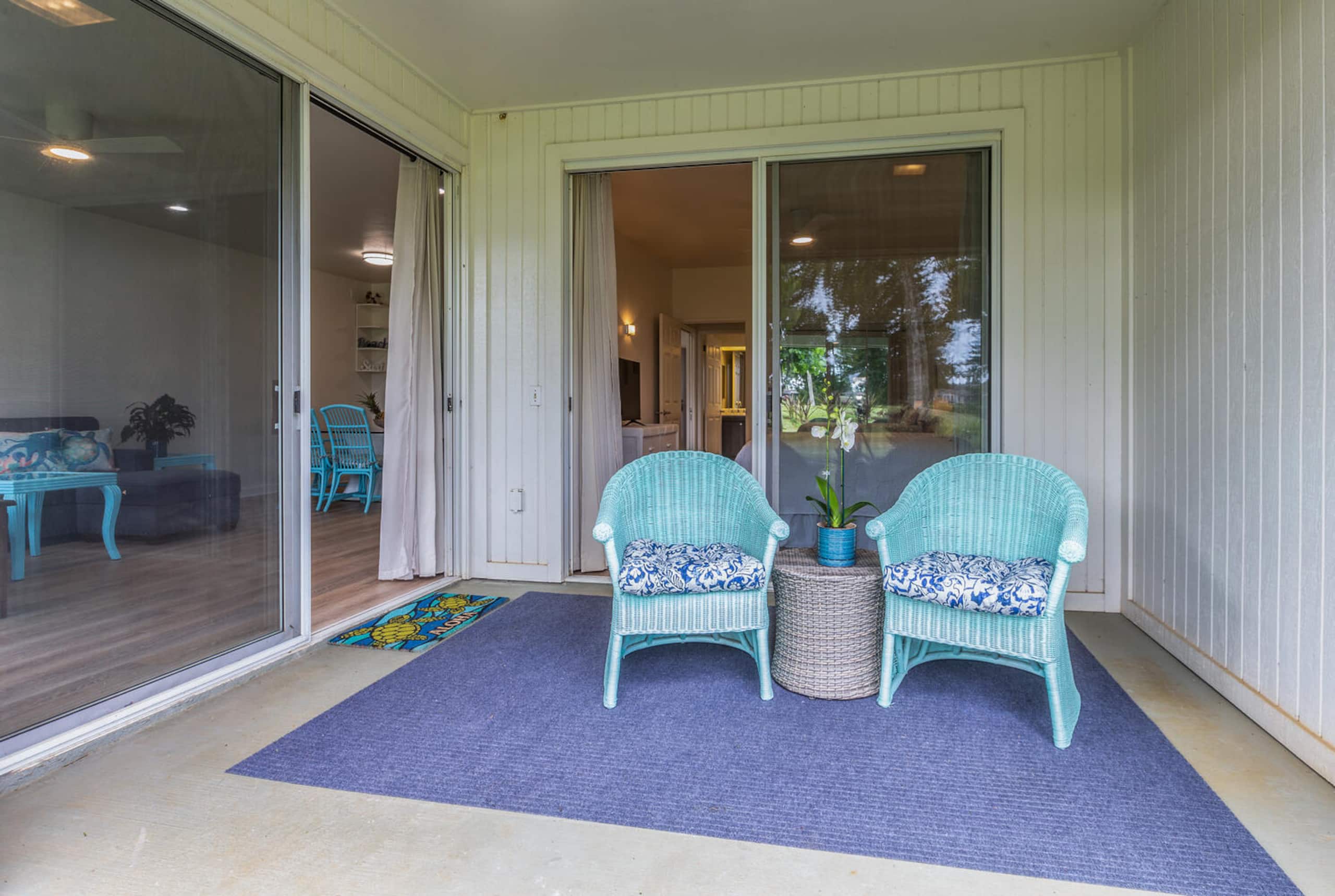 Condo in Princeville · ★4.96 · 2 bedrooms · 4 beds · 2 shared baths - Image 5