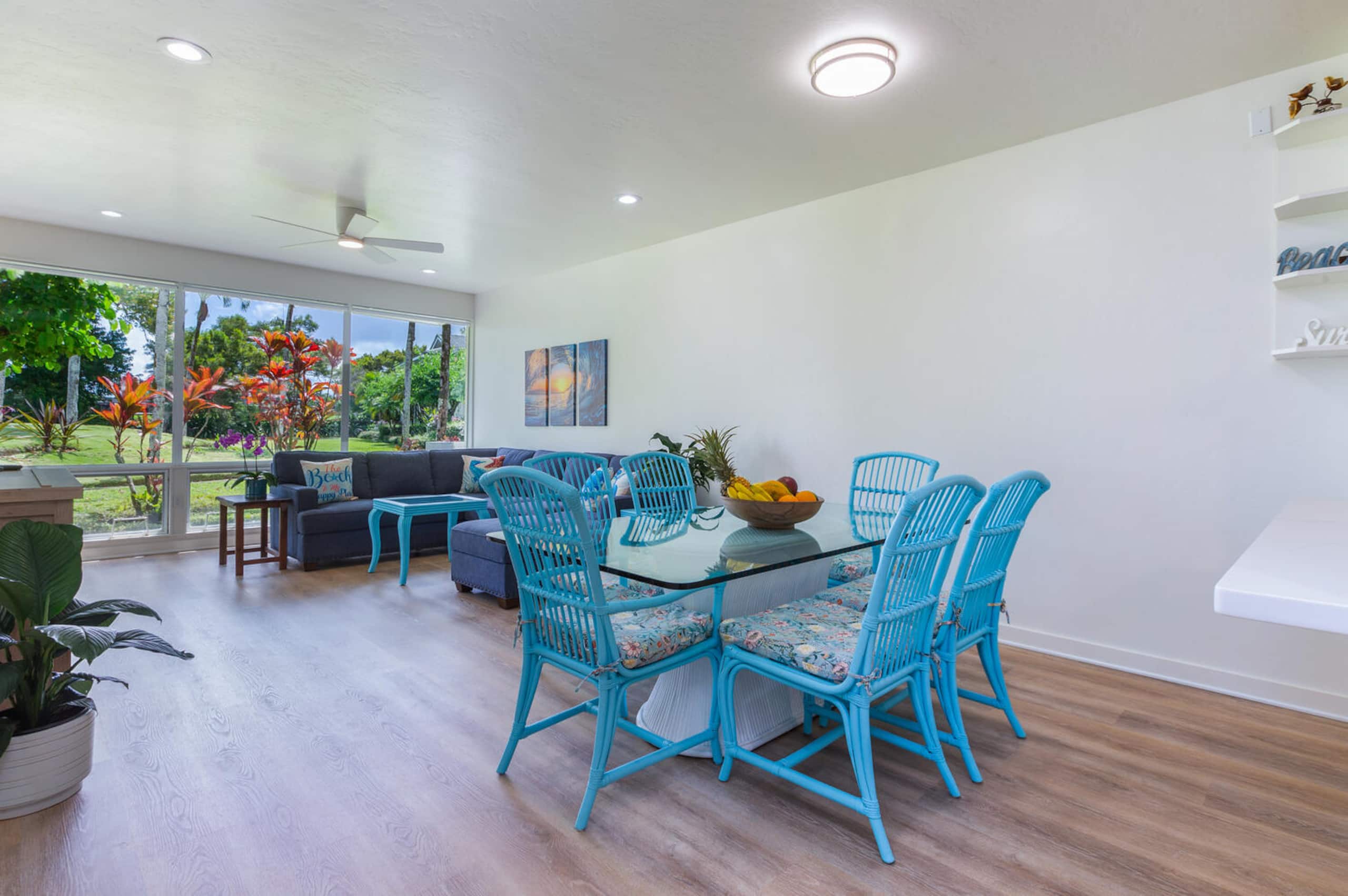 Condo in Princeville · ★4.96 · 2 bedrooms · 4 beds · 2 shared baths - Image 11