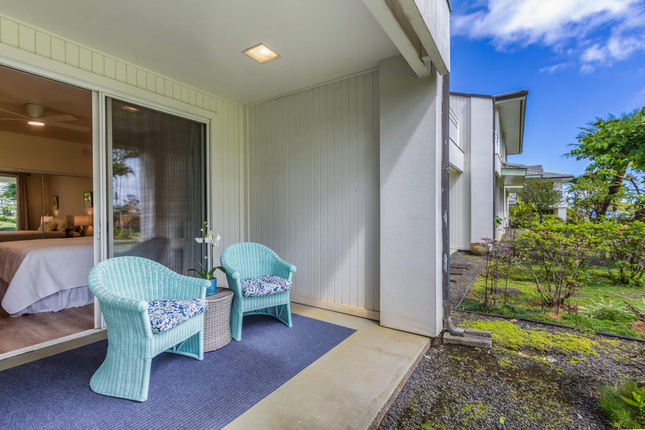 Condo in Princeville · ★4.96 · 2 bedrooms · 4 beds · 2 shared baths - Image 2