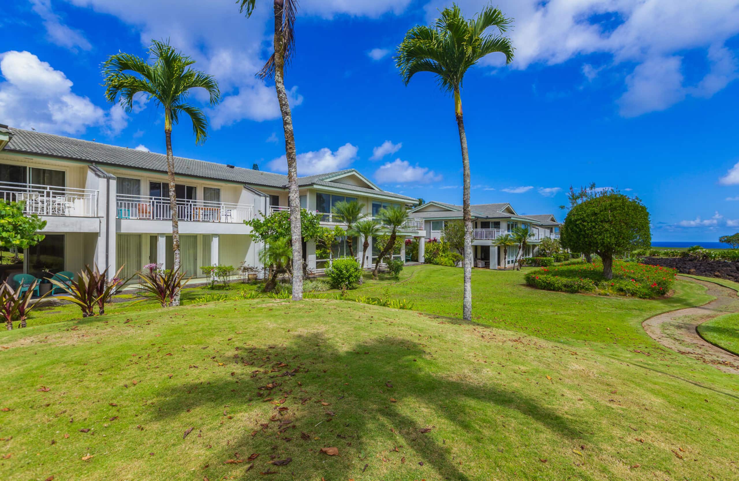 Condo in Princeville · ★4.96 · 2 bedrooms · 4 beds · 2 shared baths - Image 23