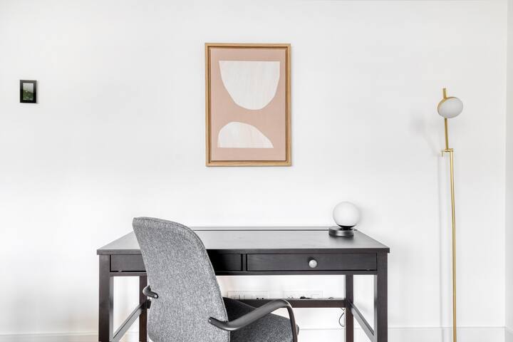 Blueground | Rios Rosas, pool & gym gallery image 3