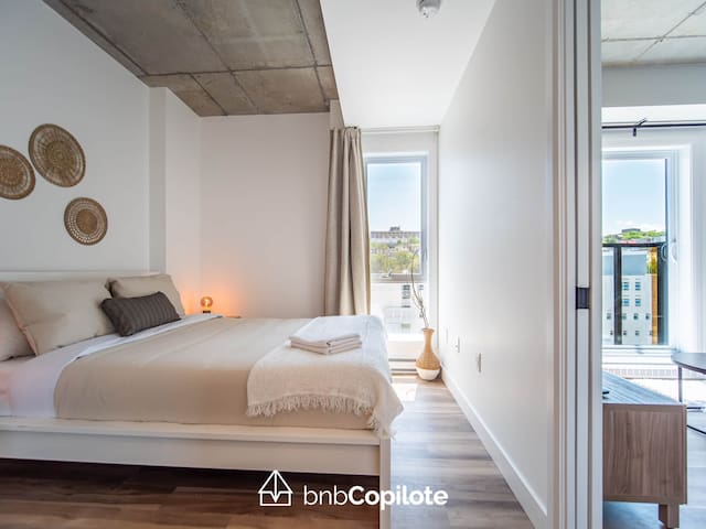 Caïman managed Airbnb listing 3