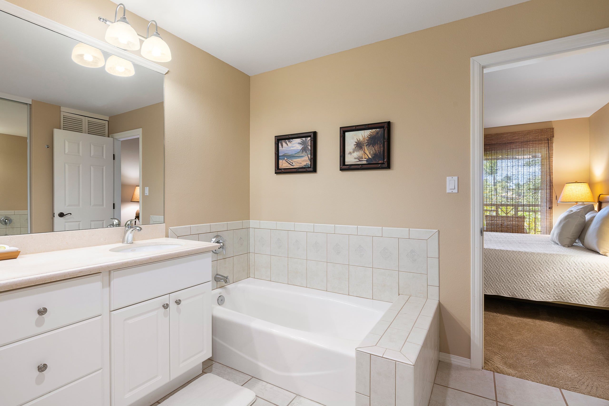 Beautiful 2 bdrm townhome at Colony Villas - Photo 13