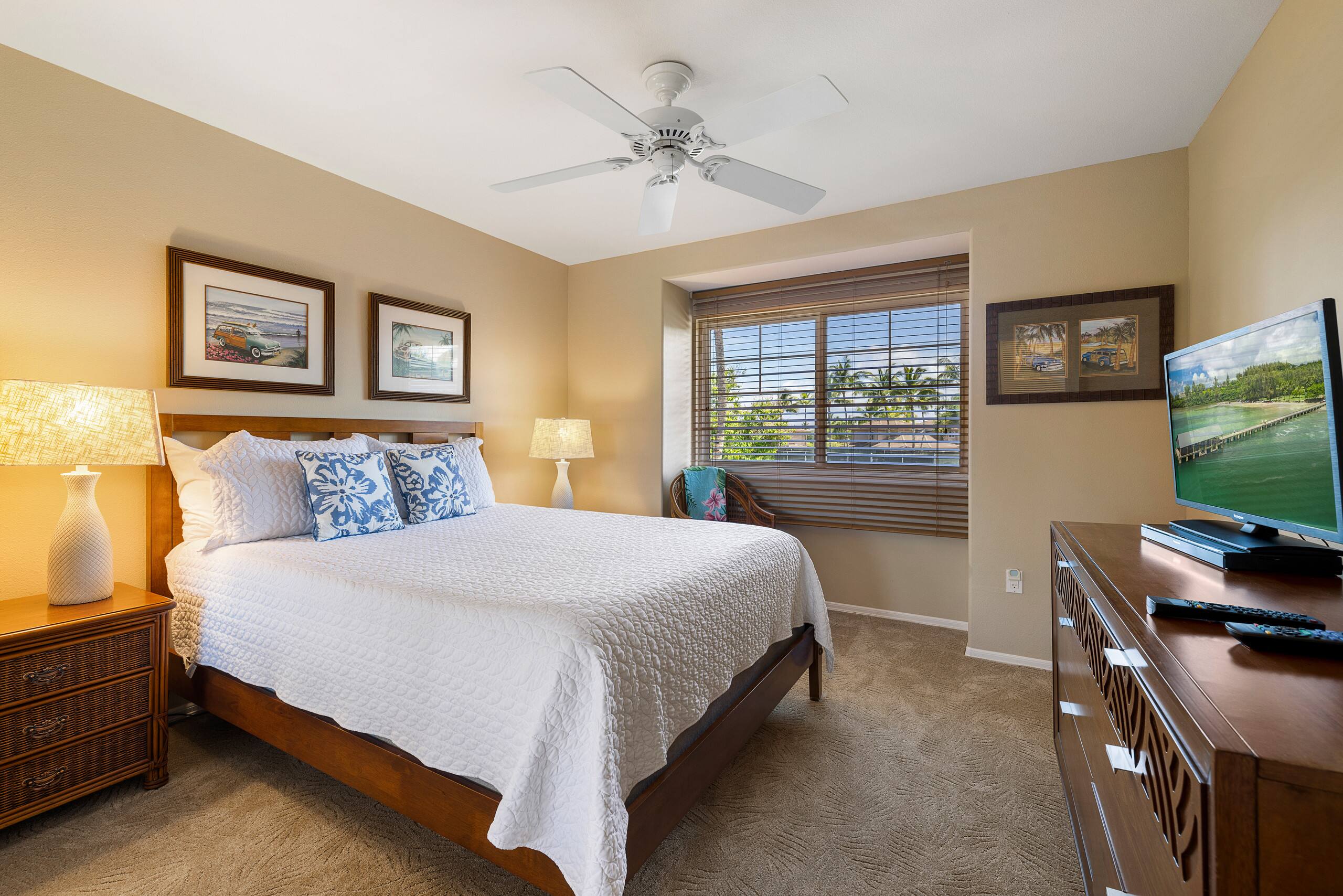 Beautiful 2 bdrm townhome at Colony Villas - Photo 11