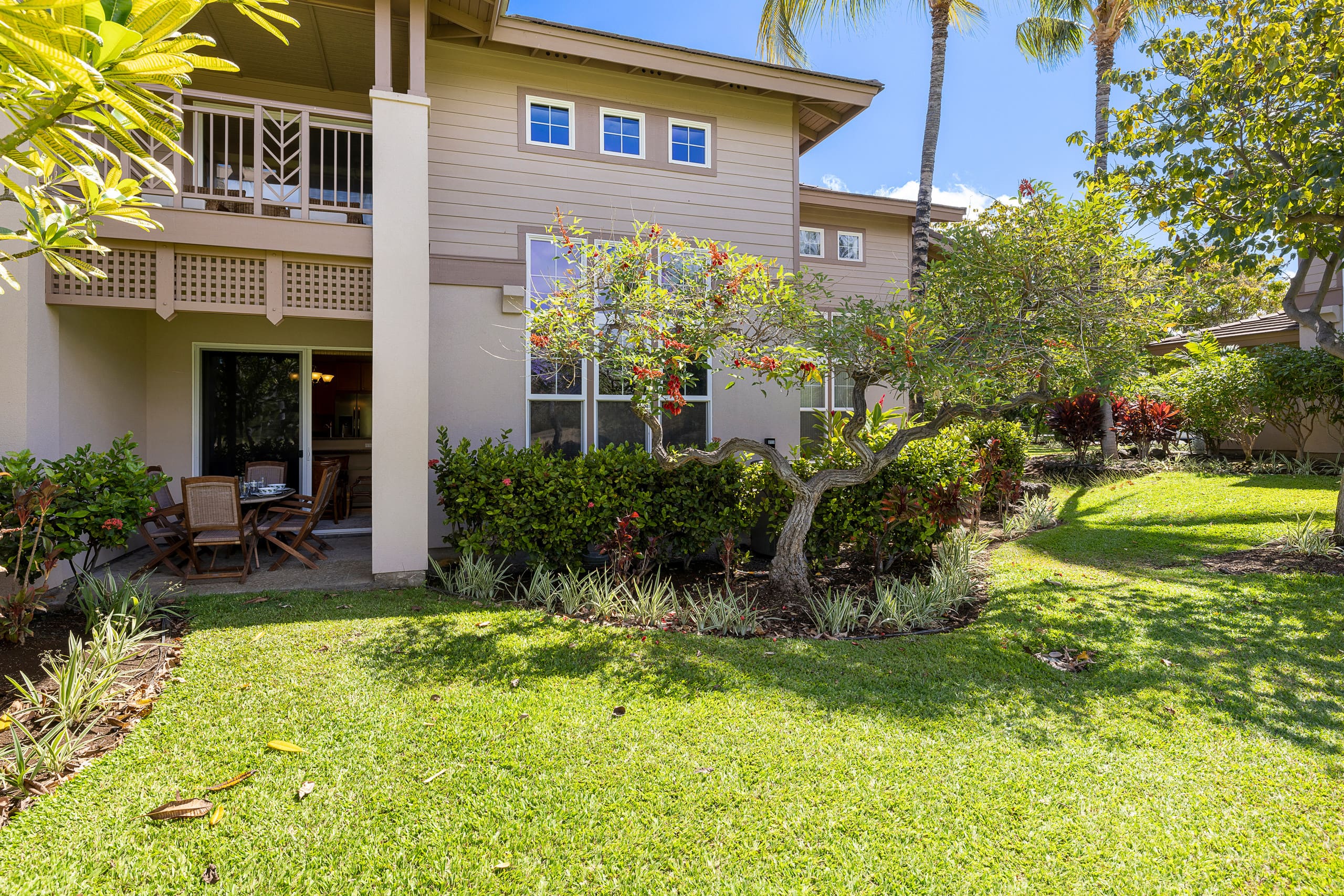 Beautiful 2 bdrm townhome at Colony Villas - Photo 18
