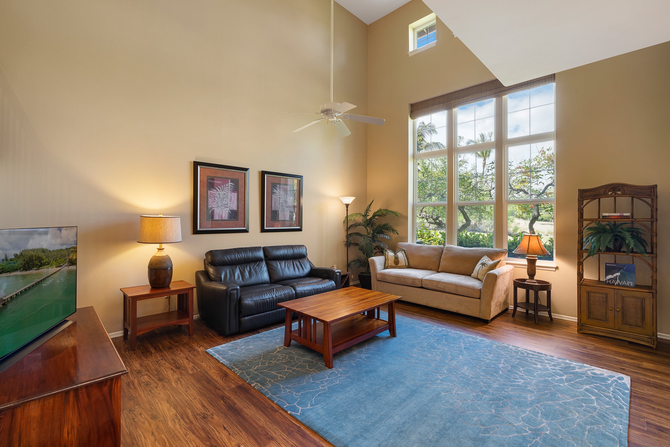 Beautiful 2 bdrm townhome at Colony Villas - Photo 4