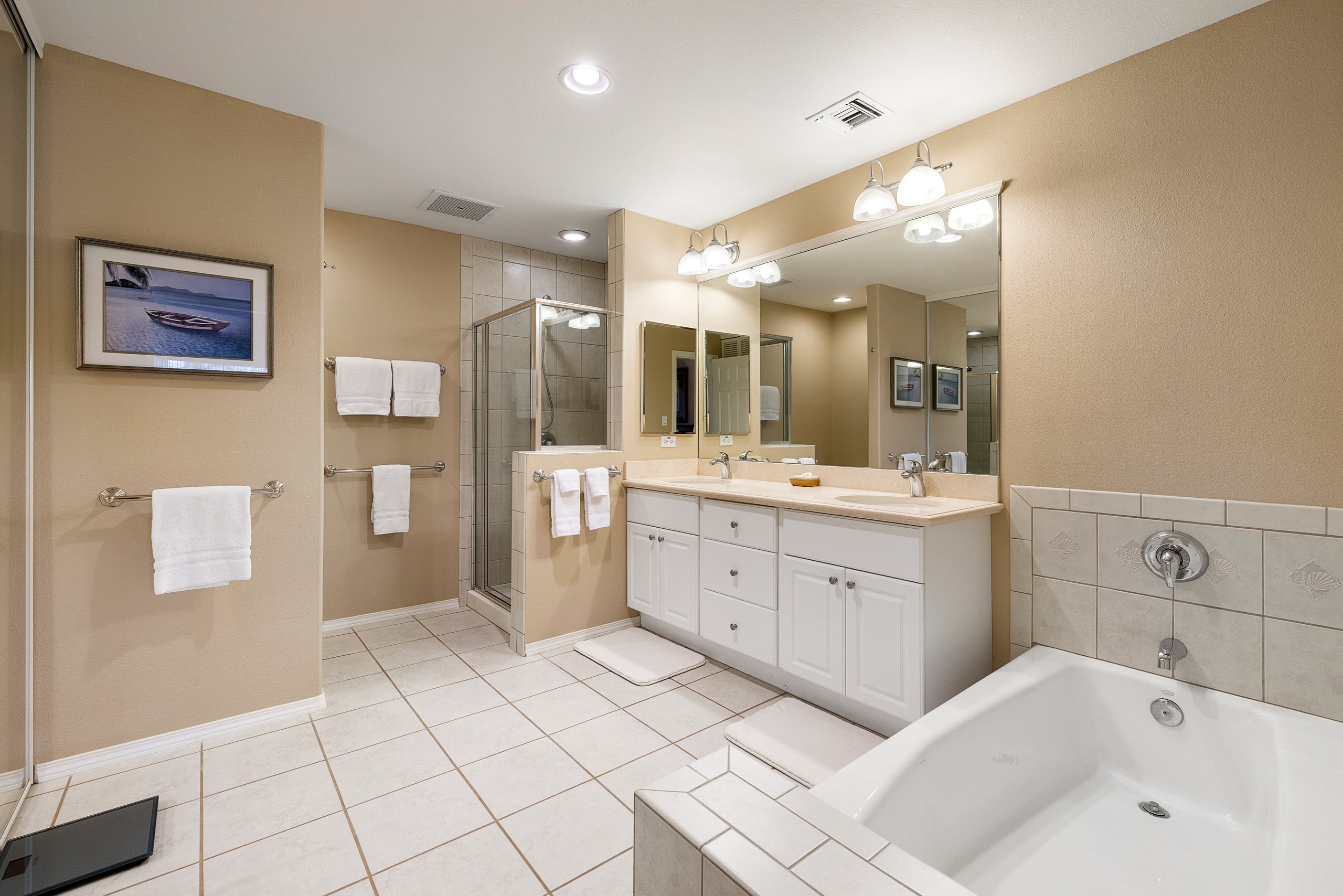 Beautiful 2 bdrm townhome at Colony Villas - Photo 12