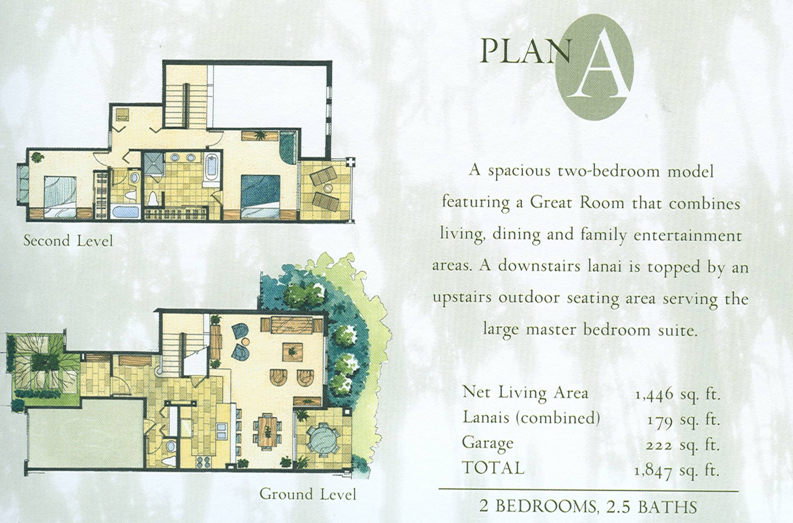 Beautiful 2 bdrm townhome at Colony Villas - Photo 25