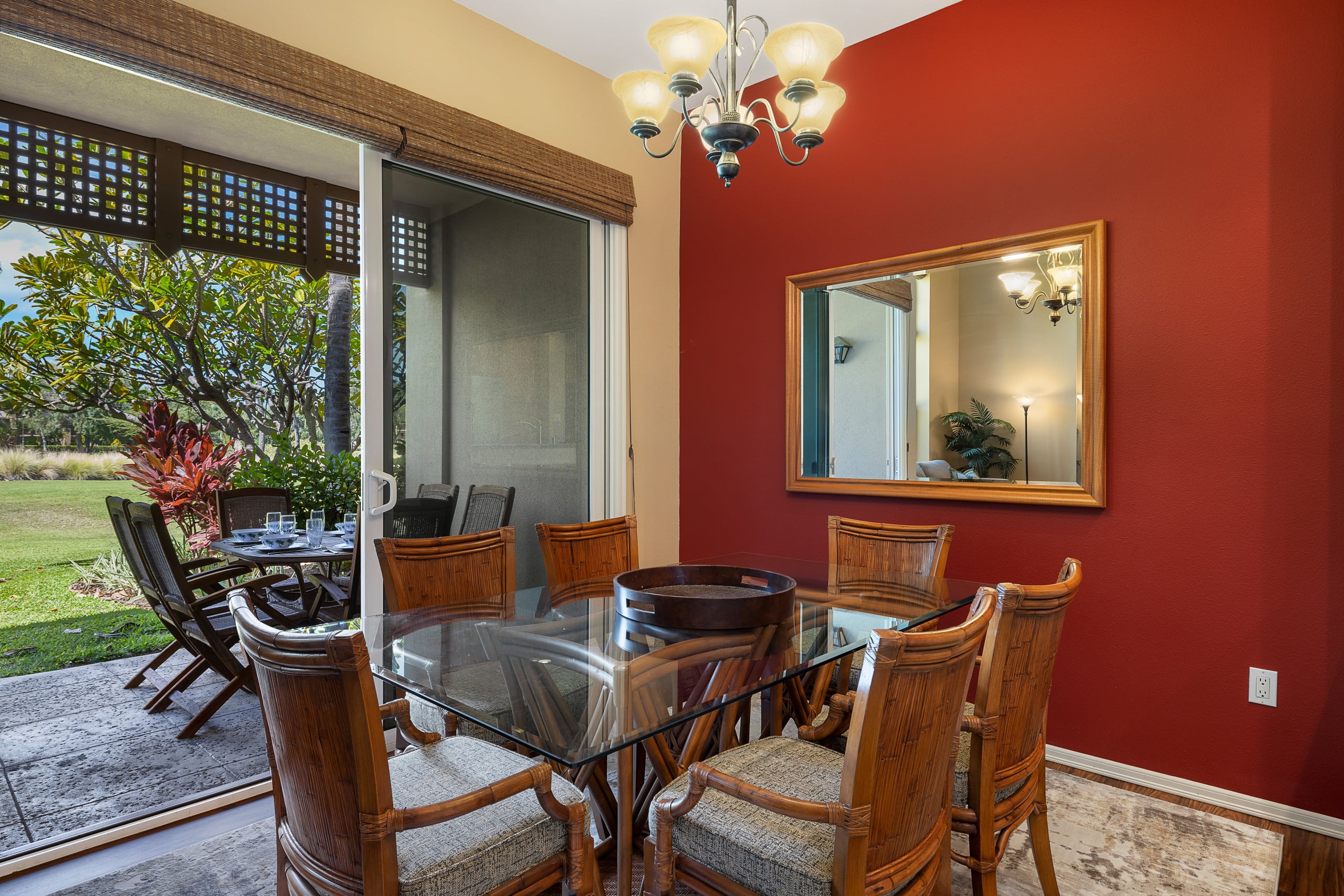 Beautiful 2 bdrm townhome at Colony Villas - Photo 6