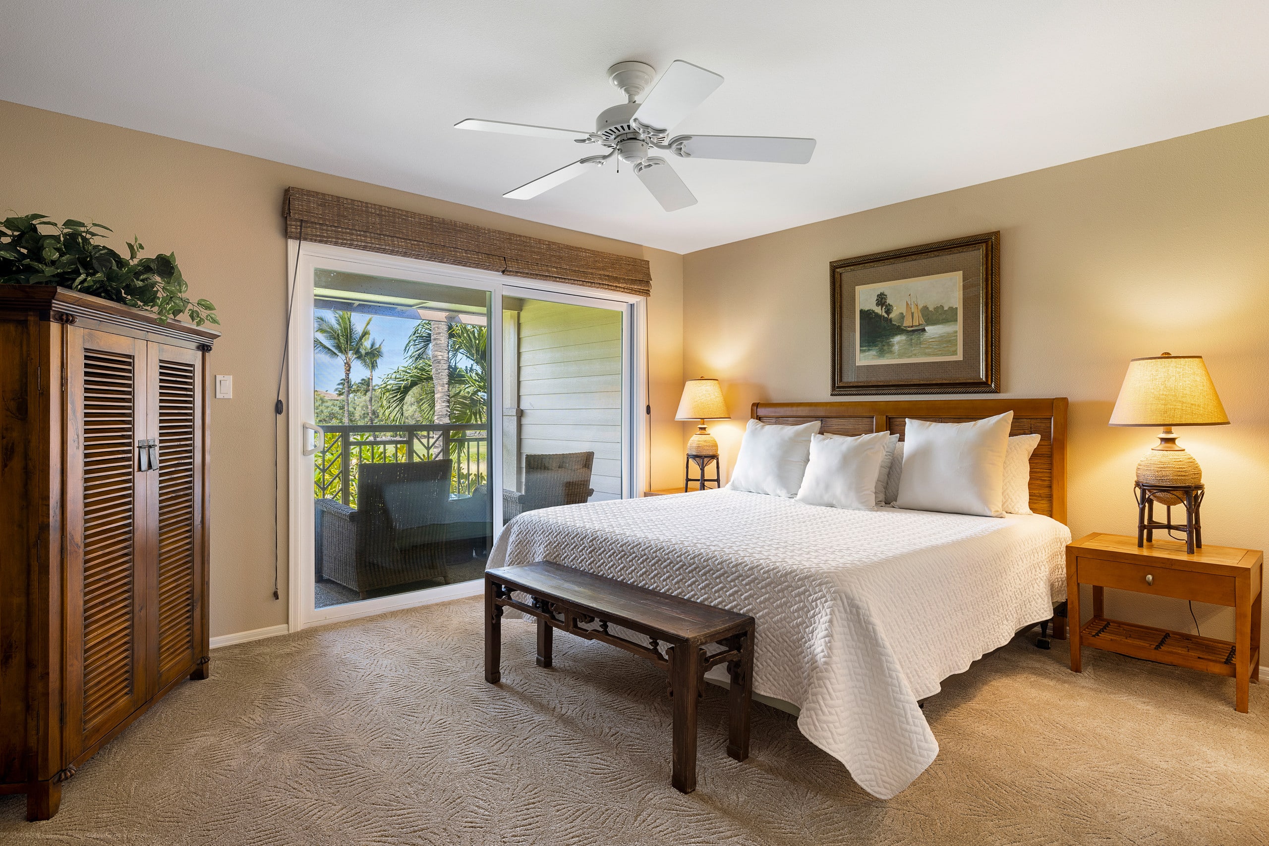 Beautiful 2 bdrm townhome at Colony Villas - Photo 9