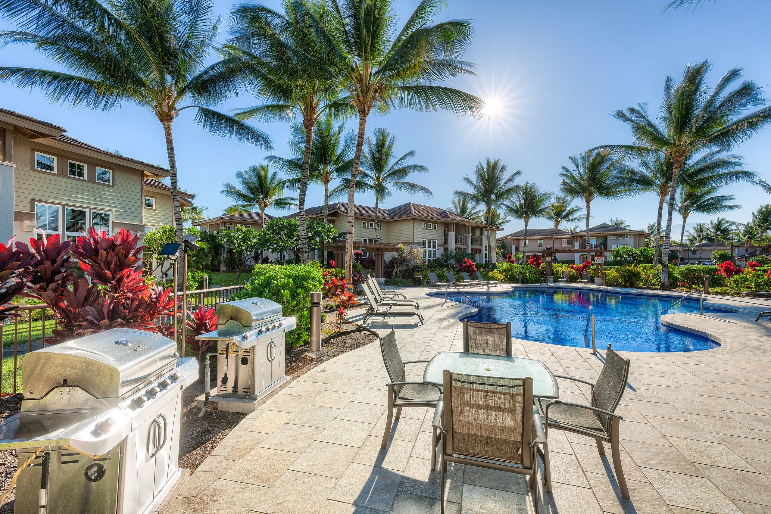 Beautiful 2 bdrm townhome at Colony Villas - Photo 19