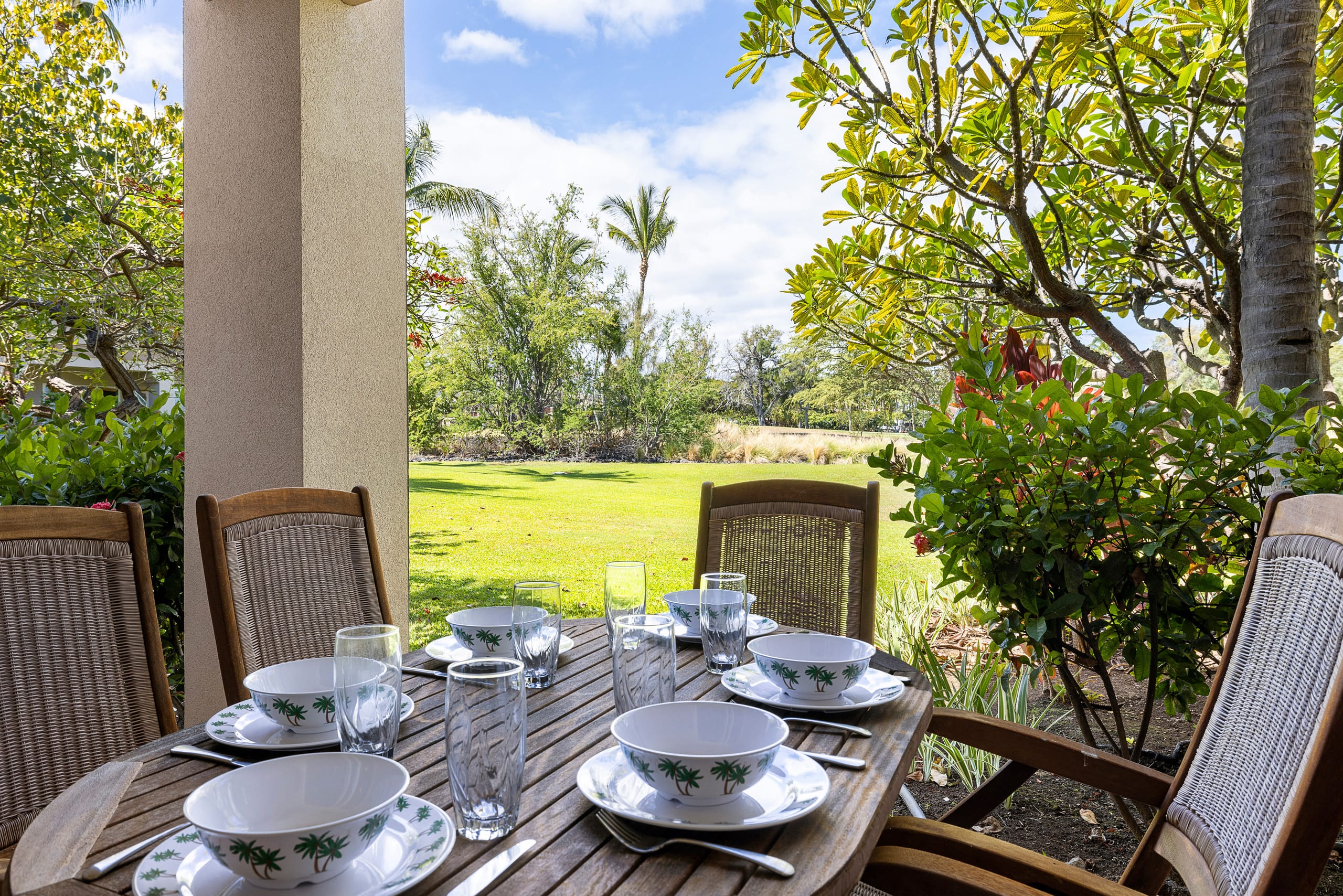 Beautiful 2 bdrm townhome at Colony Villas - Photo 3