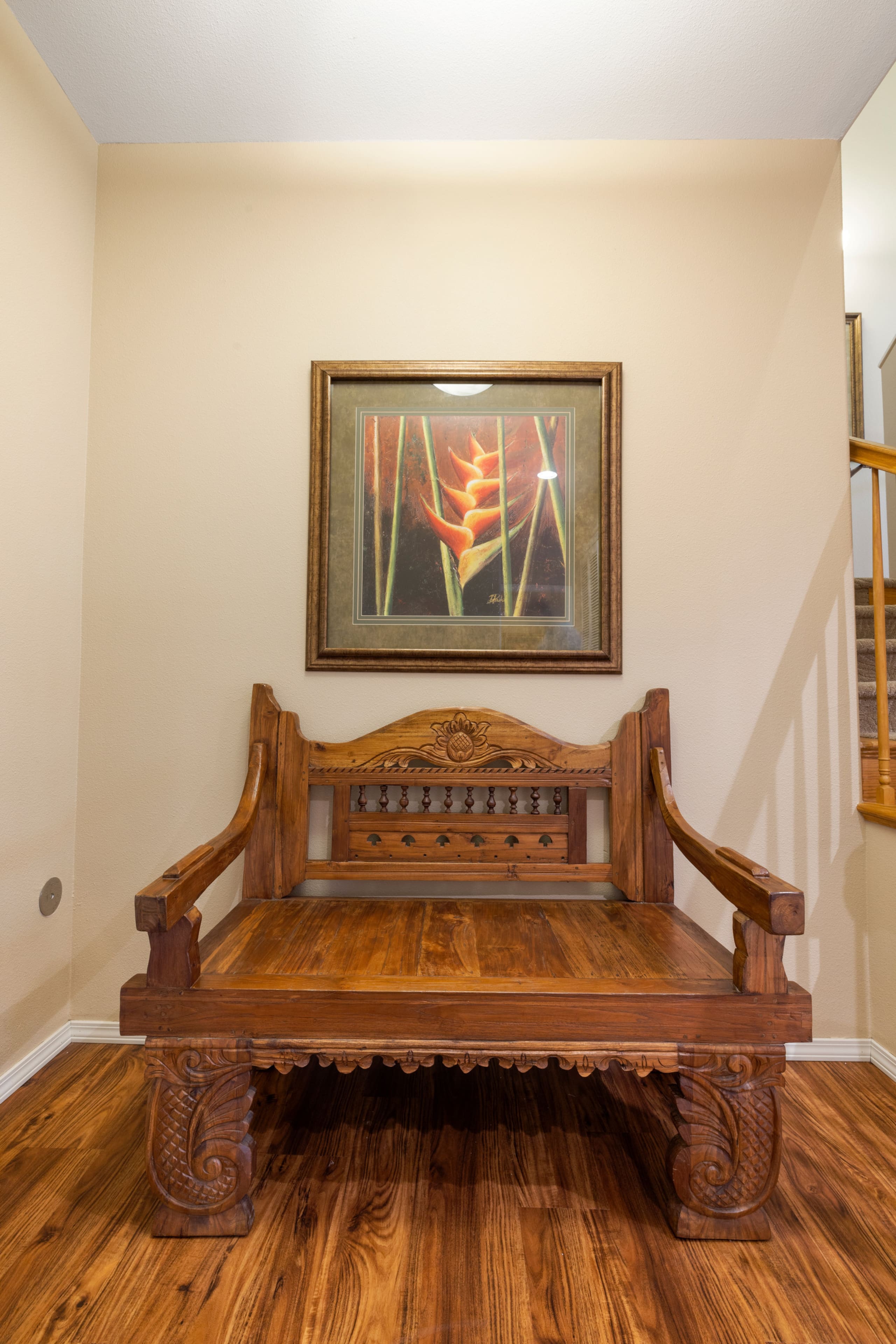 Beautiful 2 bdrm townhome at Colony Villas - Photo 8