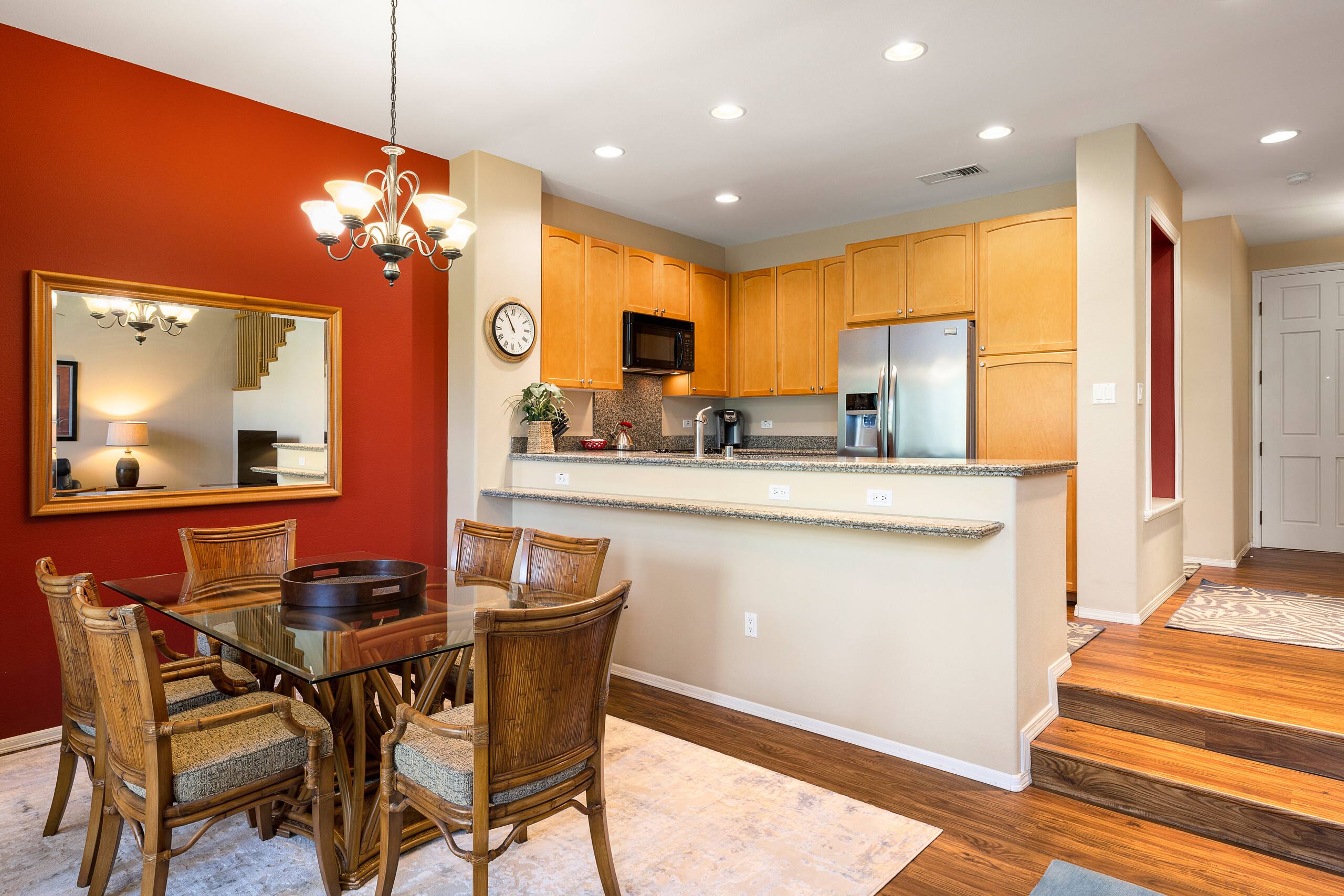 Beautiful 2 bdrm townhome at Colony Villas - Photo 7