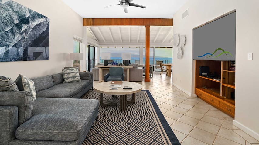 Kapalua Bay Villa 23B3 By Parrish Maui gallery image 5