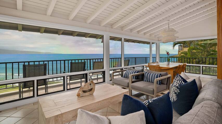 Kapalua Bay Villa 23B3 By Parrish Maui