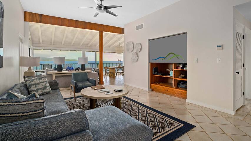 Kapalua Bay Villa 23B3 By Parrish Maui gallery image 4