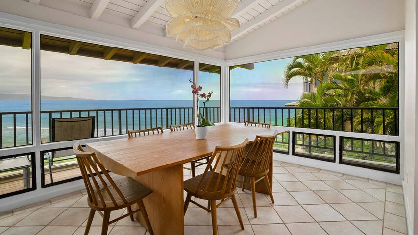 Kapalua Bay Villa 23B3 By Parrish Maui gallery image 3