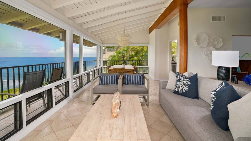 Kapalua Bay Villa 23B3 By Parrish Maui gallery image 2