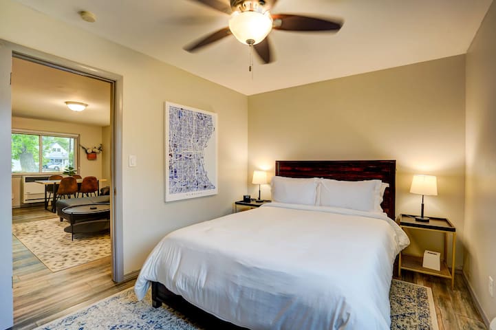 Remotely managed Airbnb listing 3