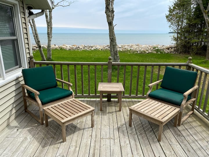 Sandy Shores Retreat Your Door County Oasis! Houses for Rent in