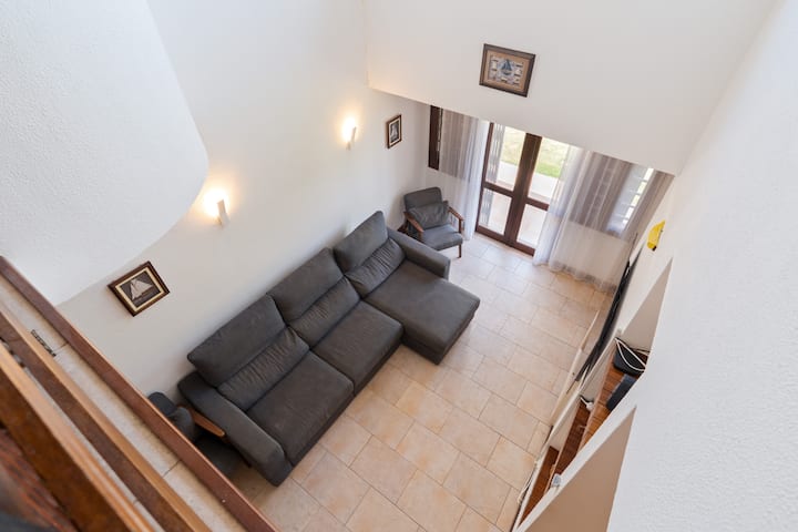Villa Navegante 3 Bedrooms Villa With Pool - Quarteira