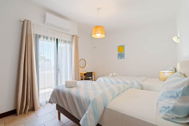 غرفة النوم 2