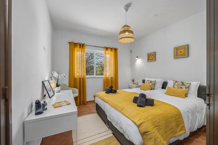 Schlafzimmer 3