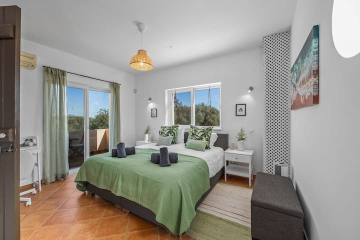 Schlafzimmer 3