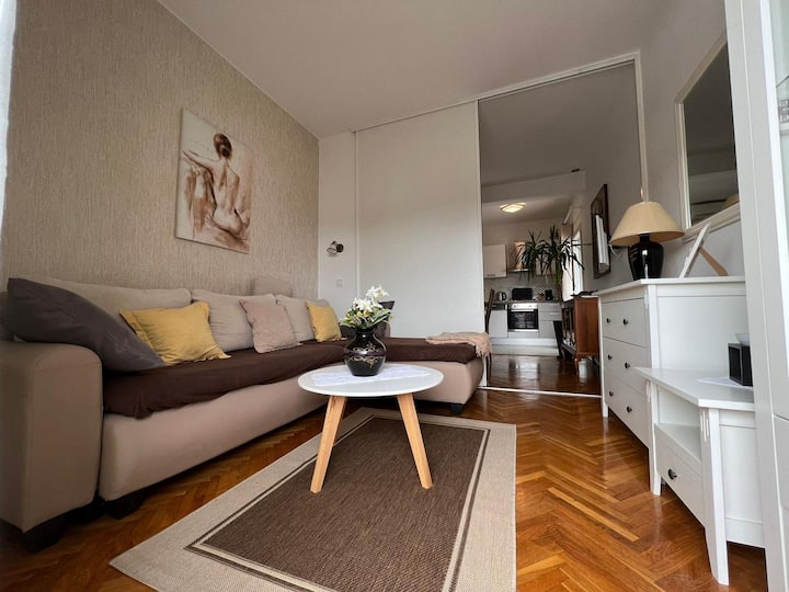 Apartment Dino - Makarska