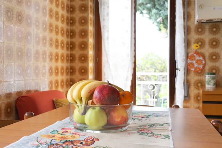 Casa Di Nonna Linda - Termoli