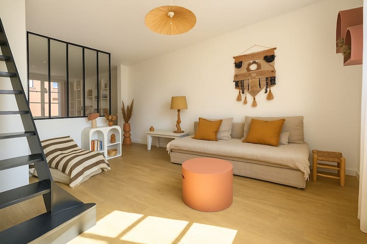 YourHostHelper Anglet managed Airbnb listing 3