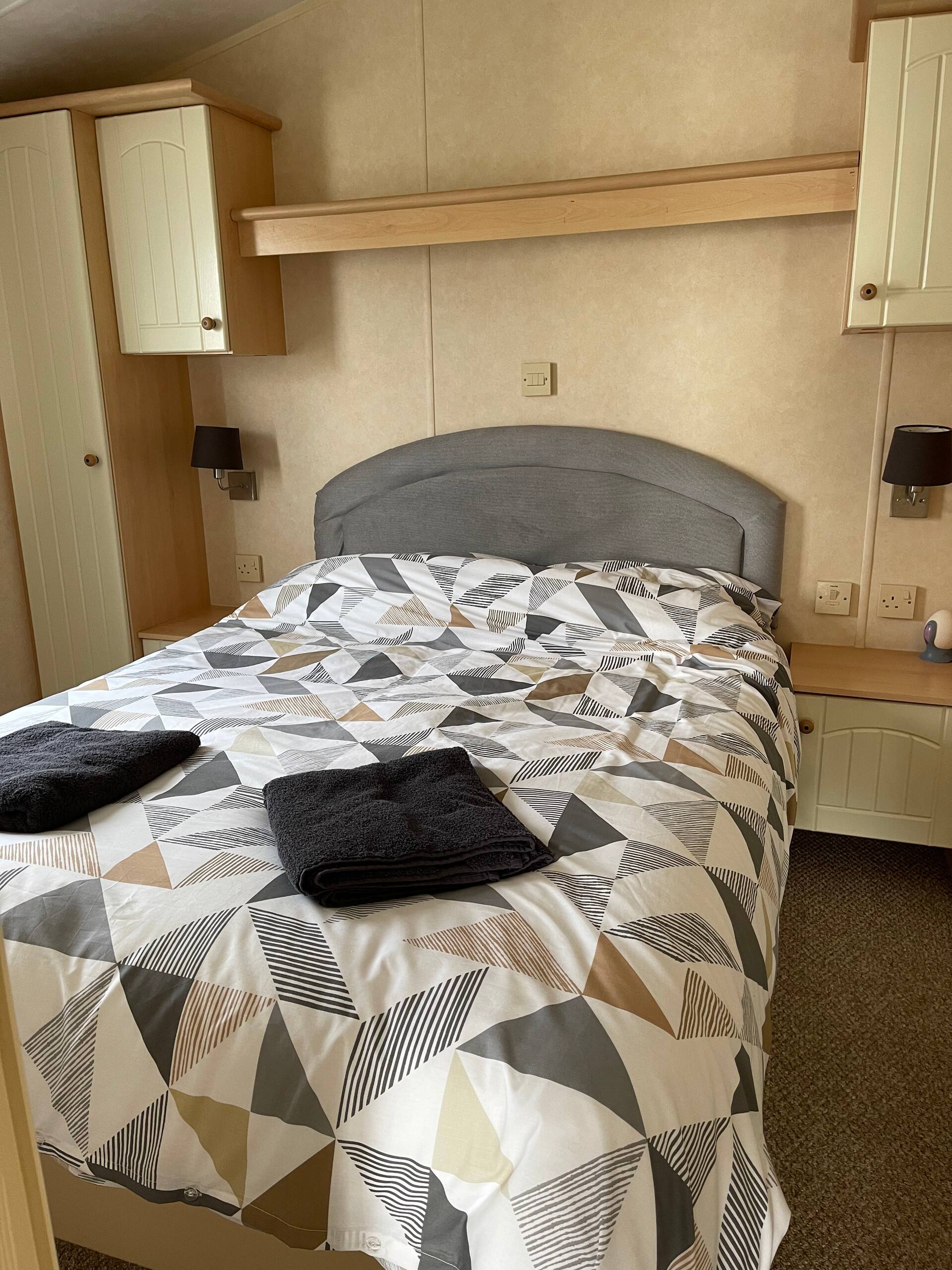 Beautiful 2-Bed Static caravan — photo 5