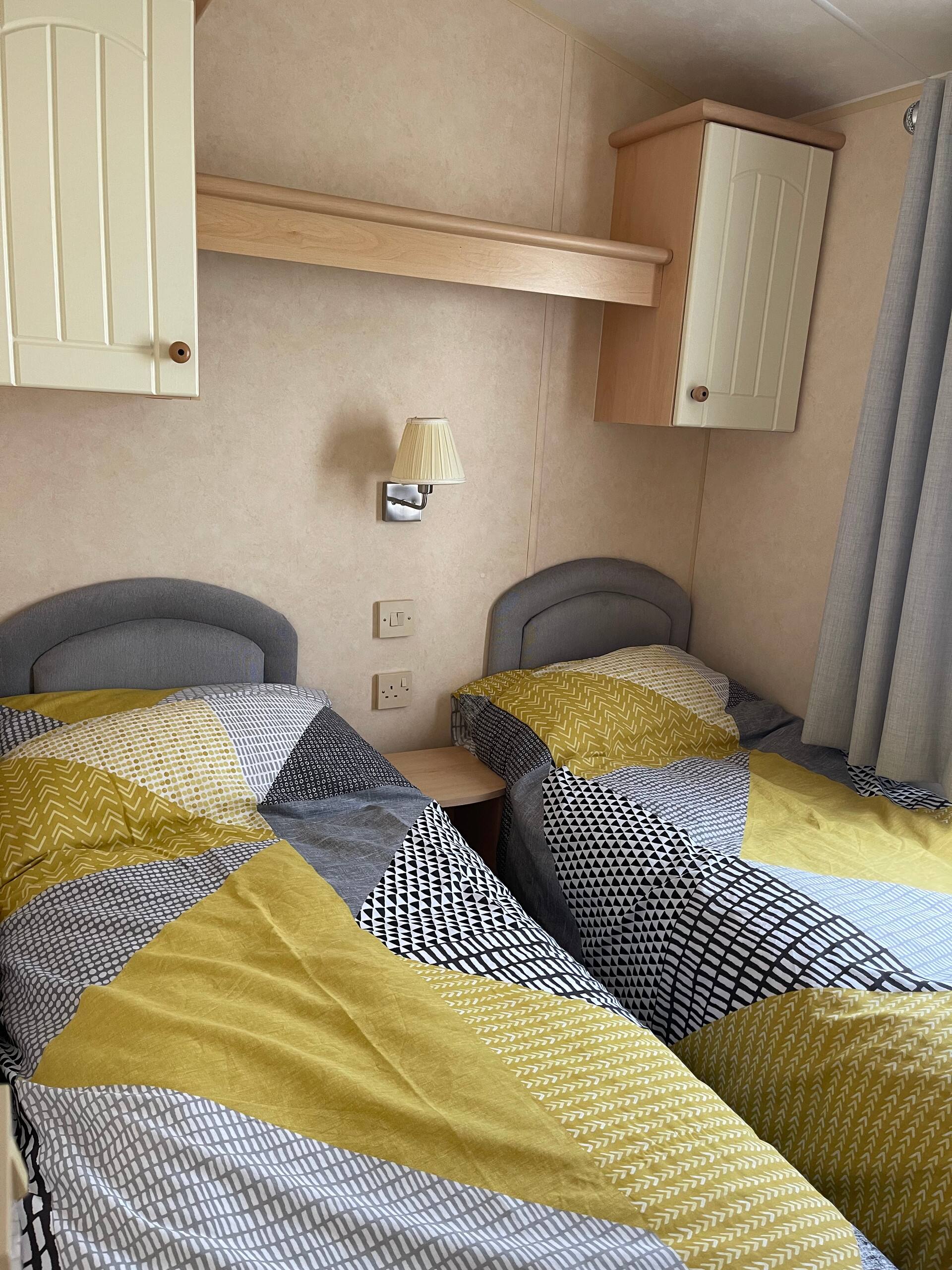 Beautiful 2-Bed Static caravan — photo 4