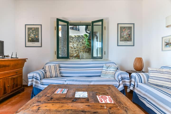 Villa Le Tre Palme - Portoferraio