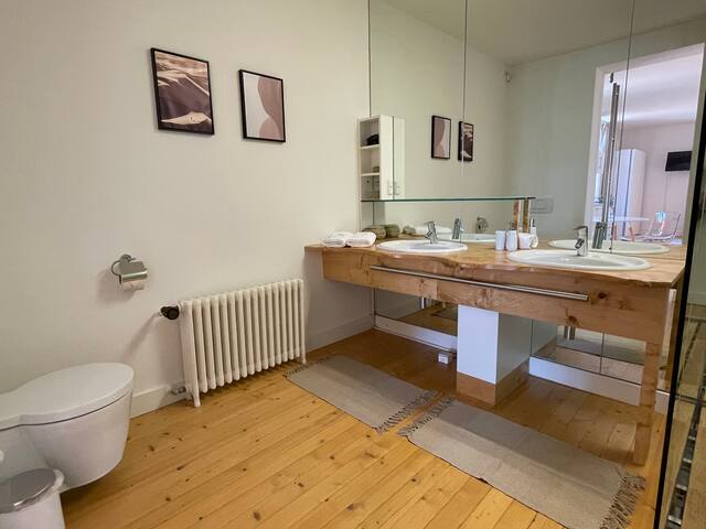 STS - Supremetourismus managed Airbnb listing 1