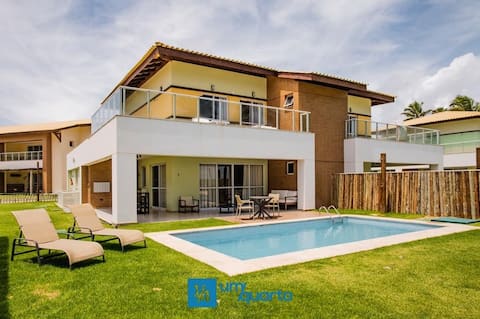 Baixio Residences by ¼ UmQuarto.