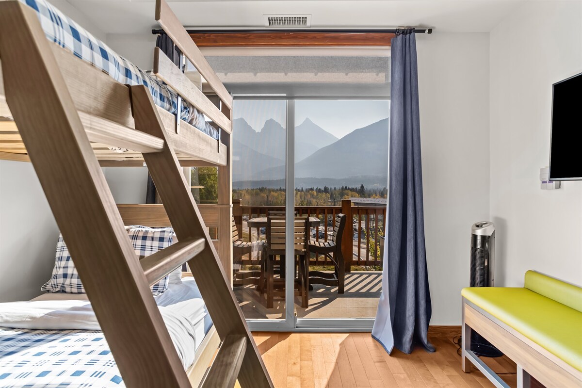 Соба на спрат