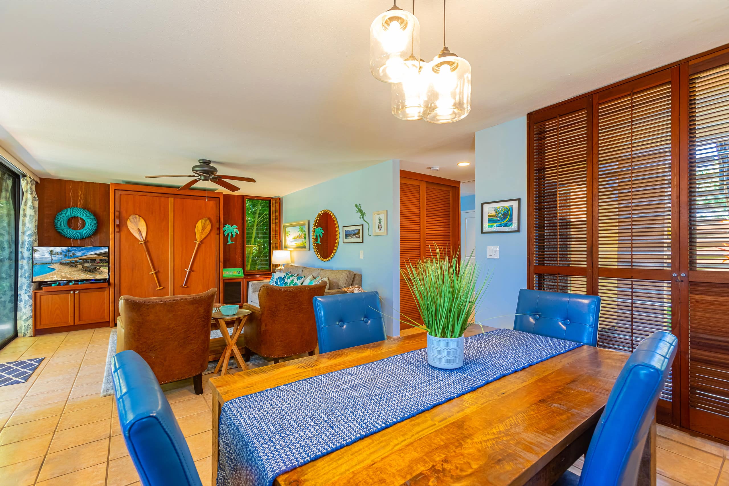Condo in Kihei · ★4.8 · 1 bedroom · 2 beds · 1 bath - Image 9