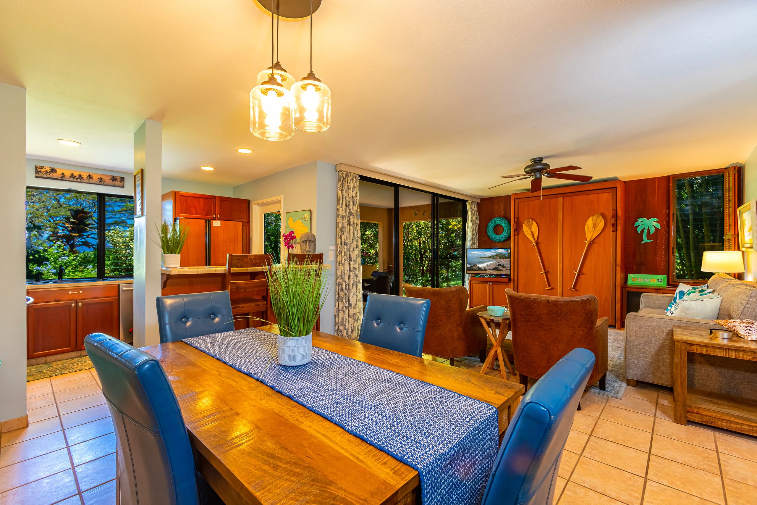 Condo in Kihei · ★4.8 · 1 bedroom · 2 beds · 1 bath - Image 8