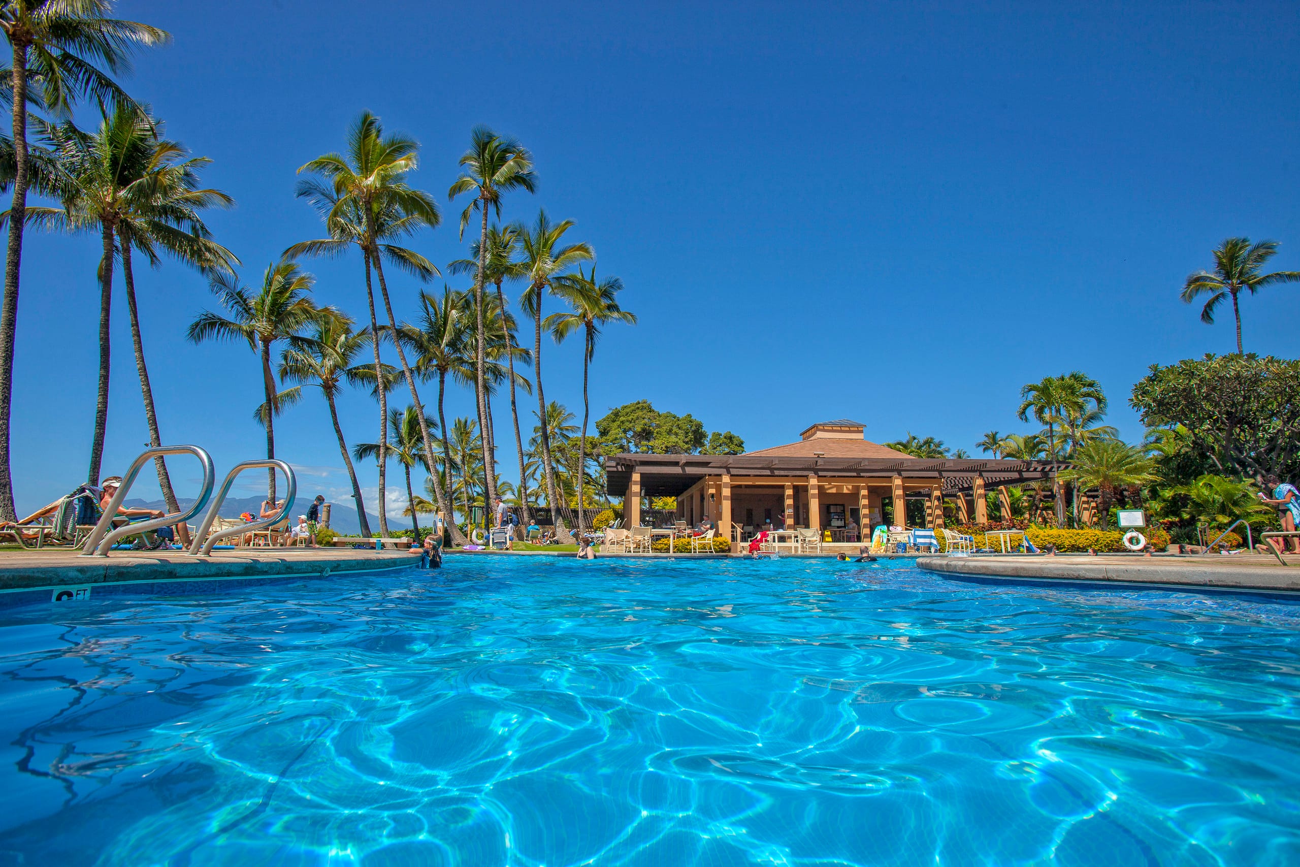 Condo in Kihei · ★4.8 · 1 bedroom · 2 beds · 1 bath - Image 38
