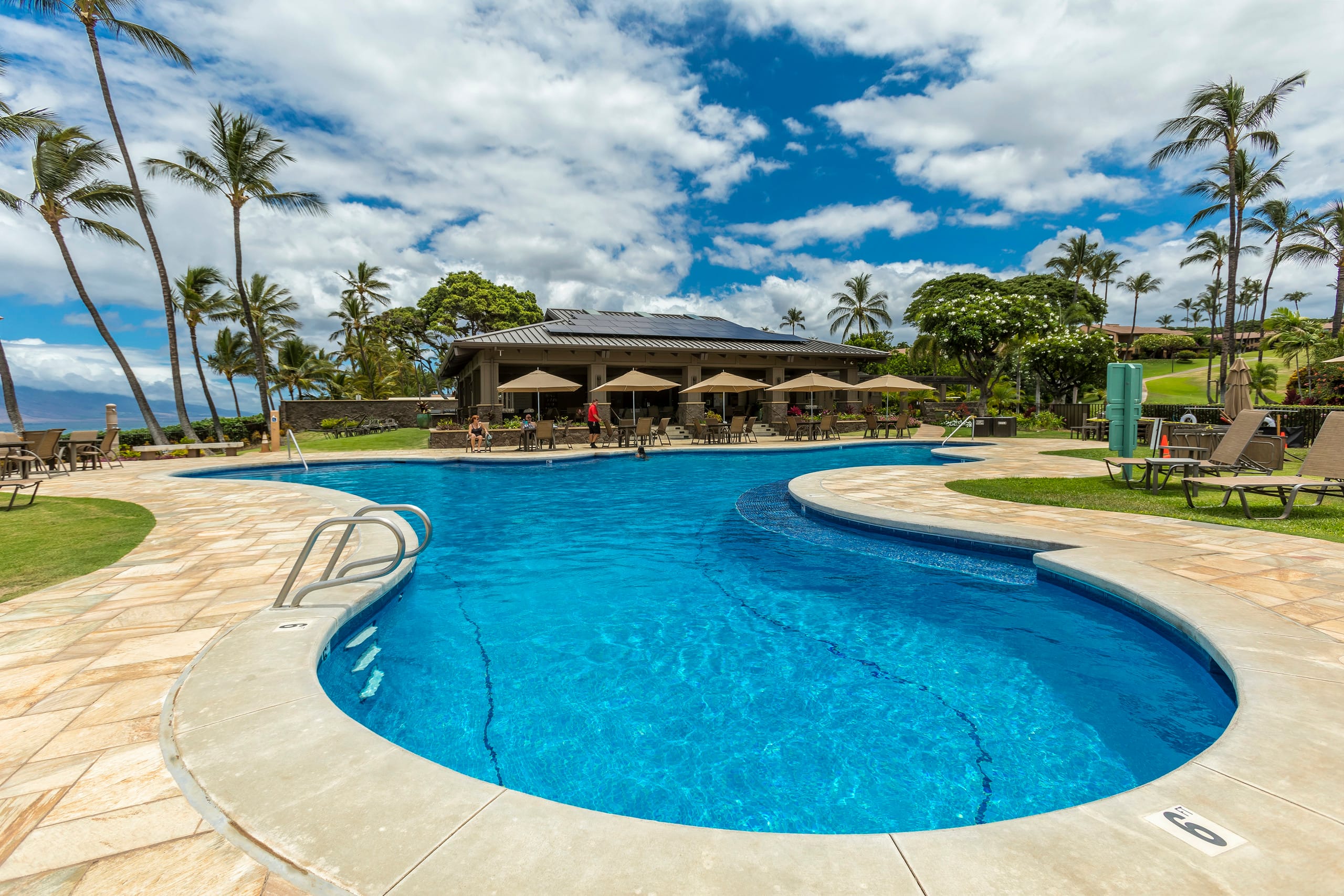 Condo in Kihei · ★4.8 · 1 bedroom · 2 beds · 1 bath - Image 39