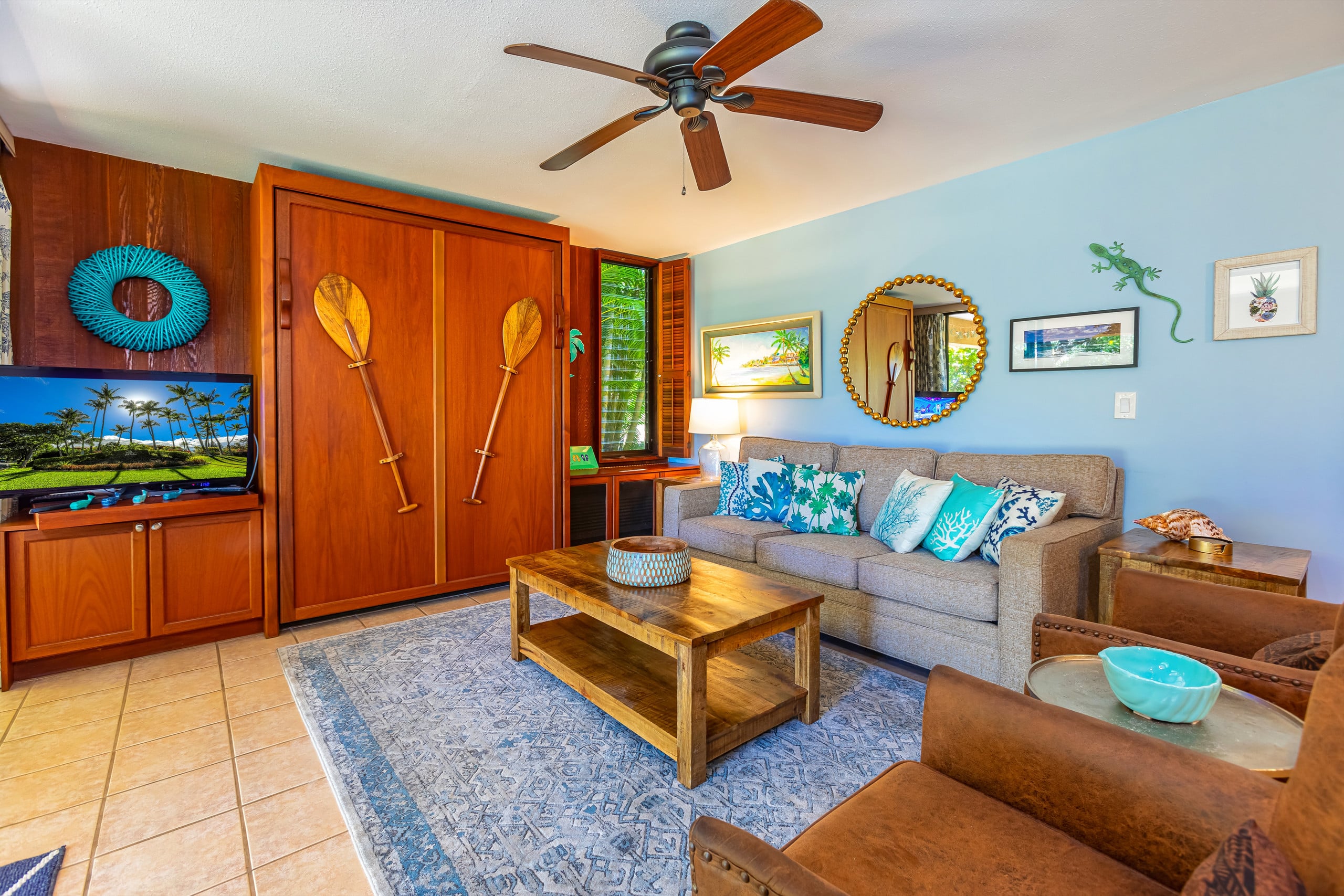 Condo in Kihei · ★4.8 · 1 bedroom · 2 beds · 1 bath - Image 4