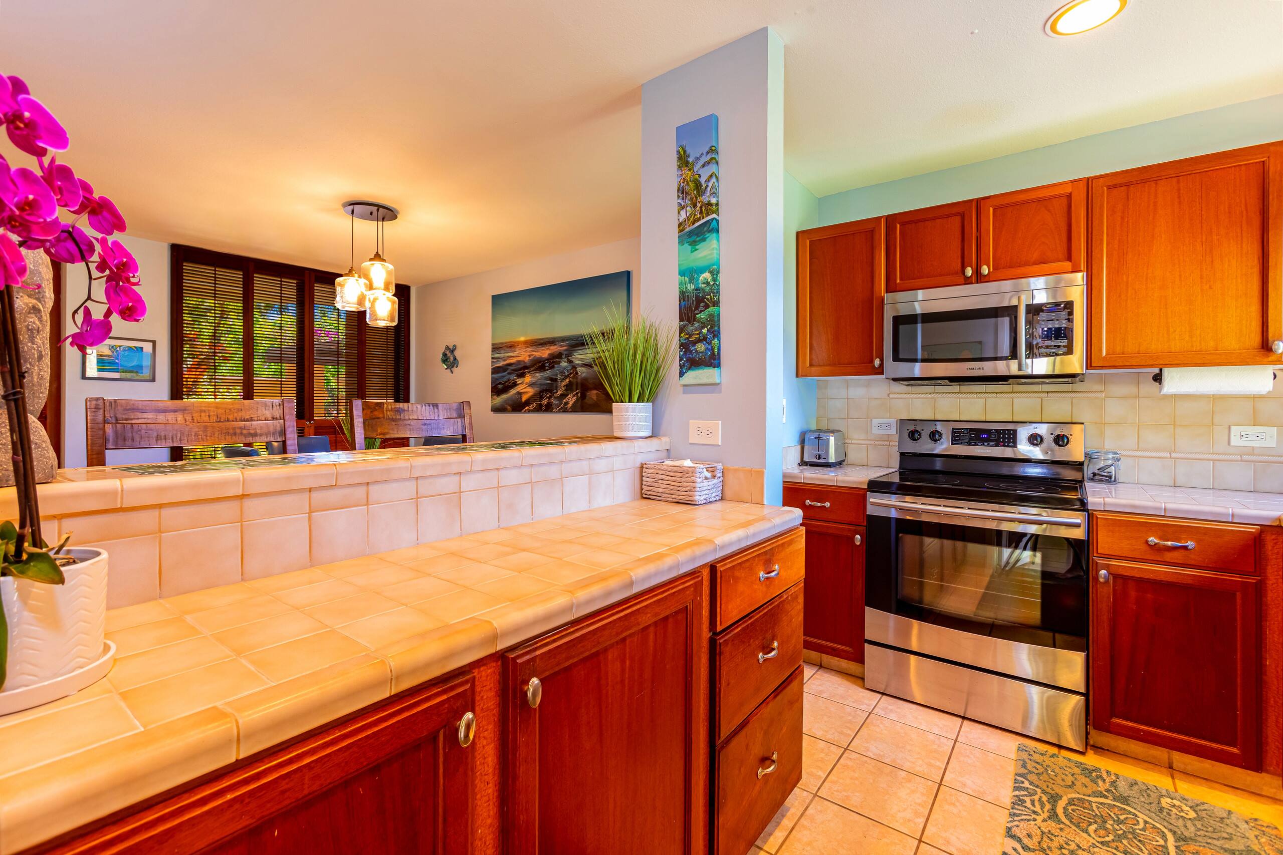 Condo in Kihei · ★4.8 · 1 bedroom · 2 beds · 1 bath - Image 14