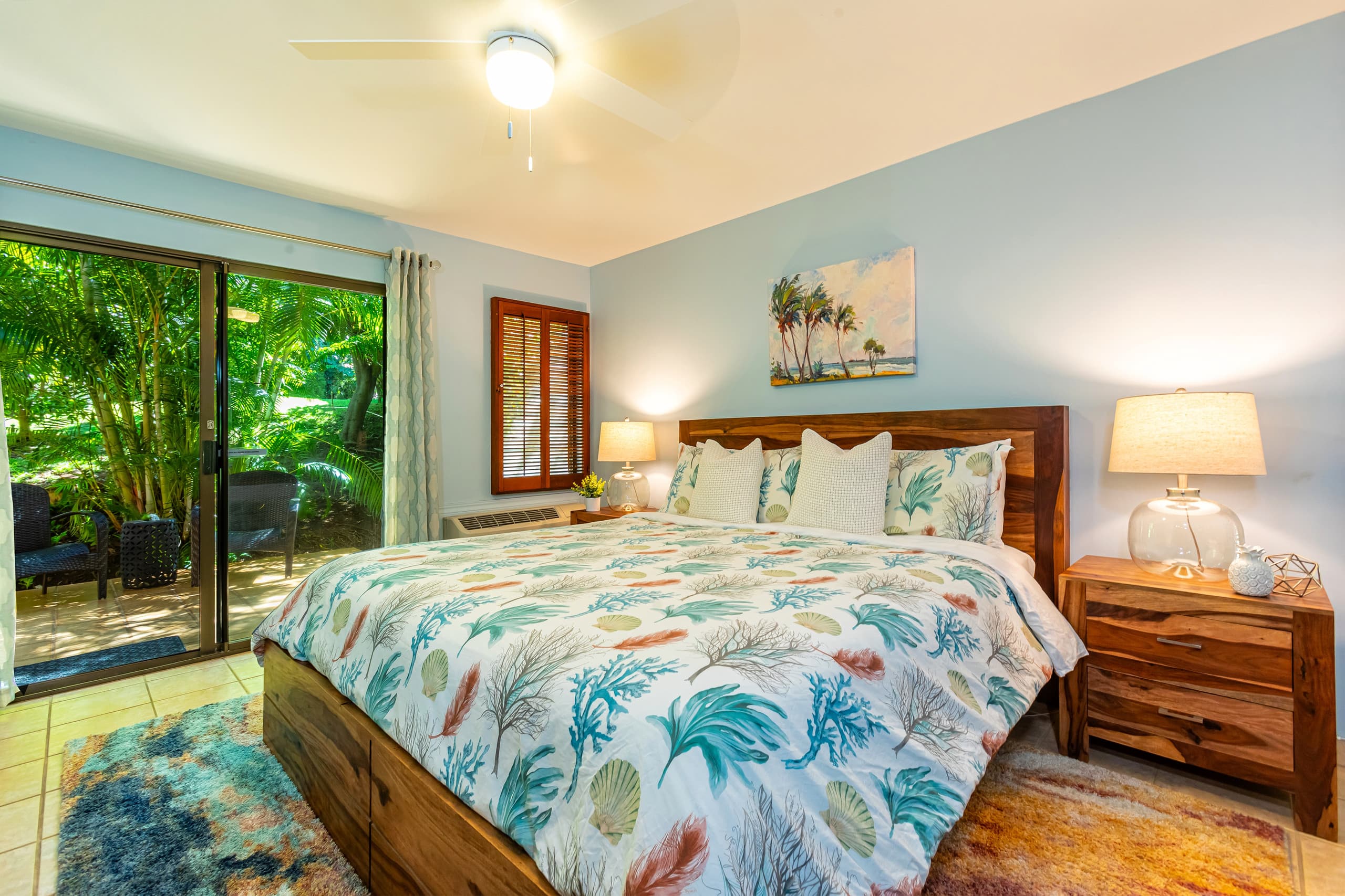 Condo in Kihei · ★4.8 · 1 bedroom · 2 beds · 1 bath - Image 17