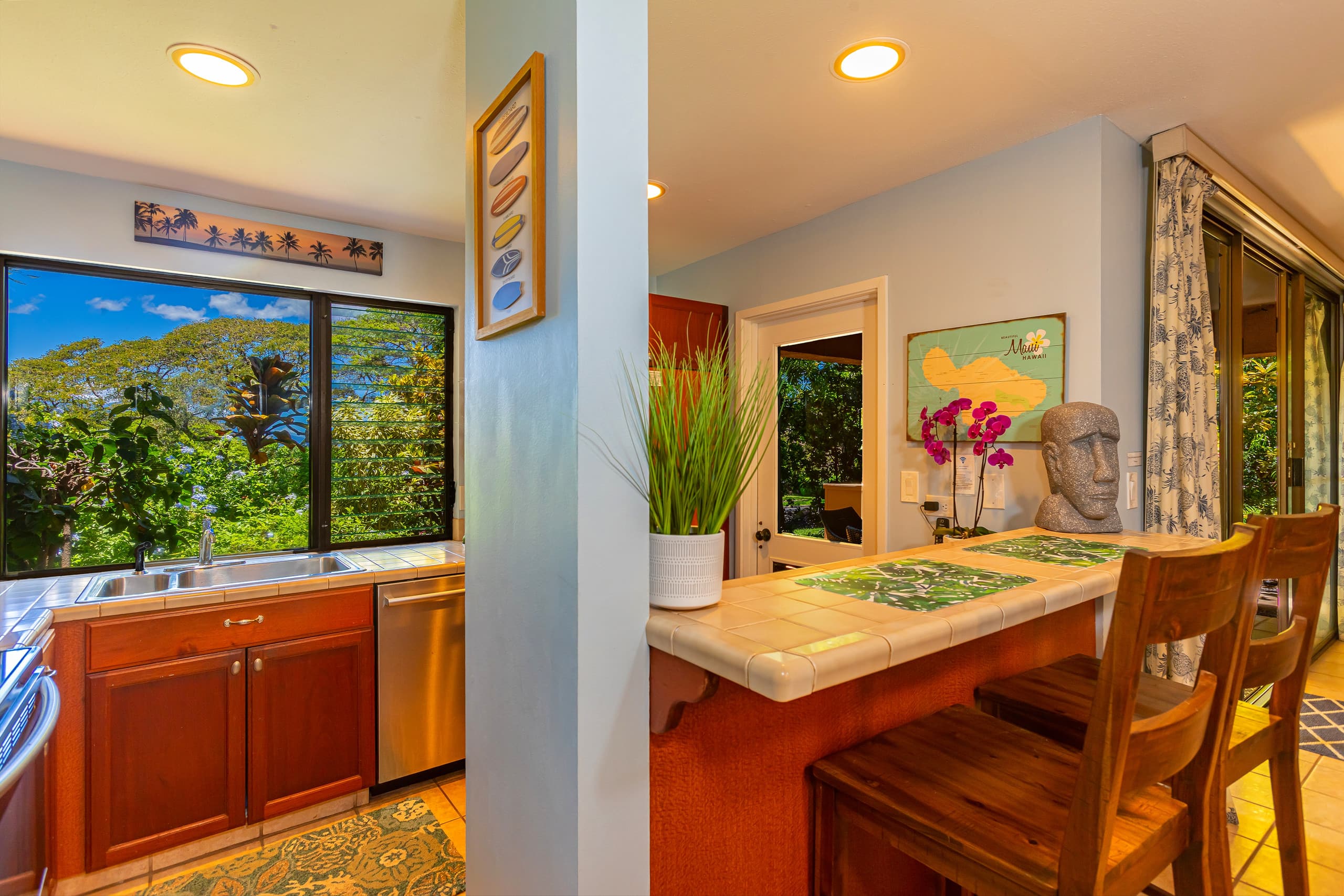 Condo in Kihei · ★4.8 · 1 bedroom · 2 beds · 1 bath - Image 13