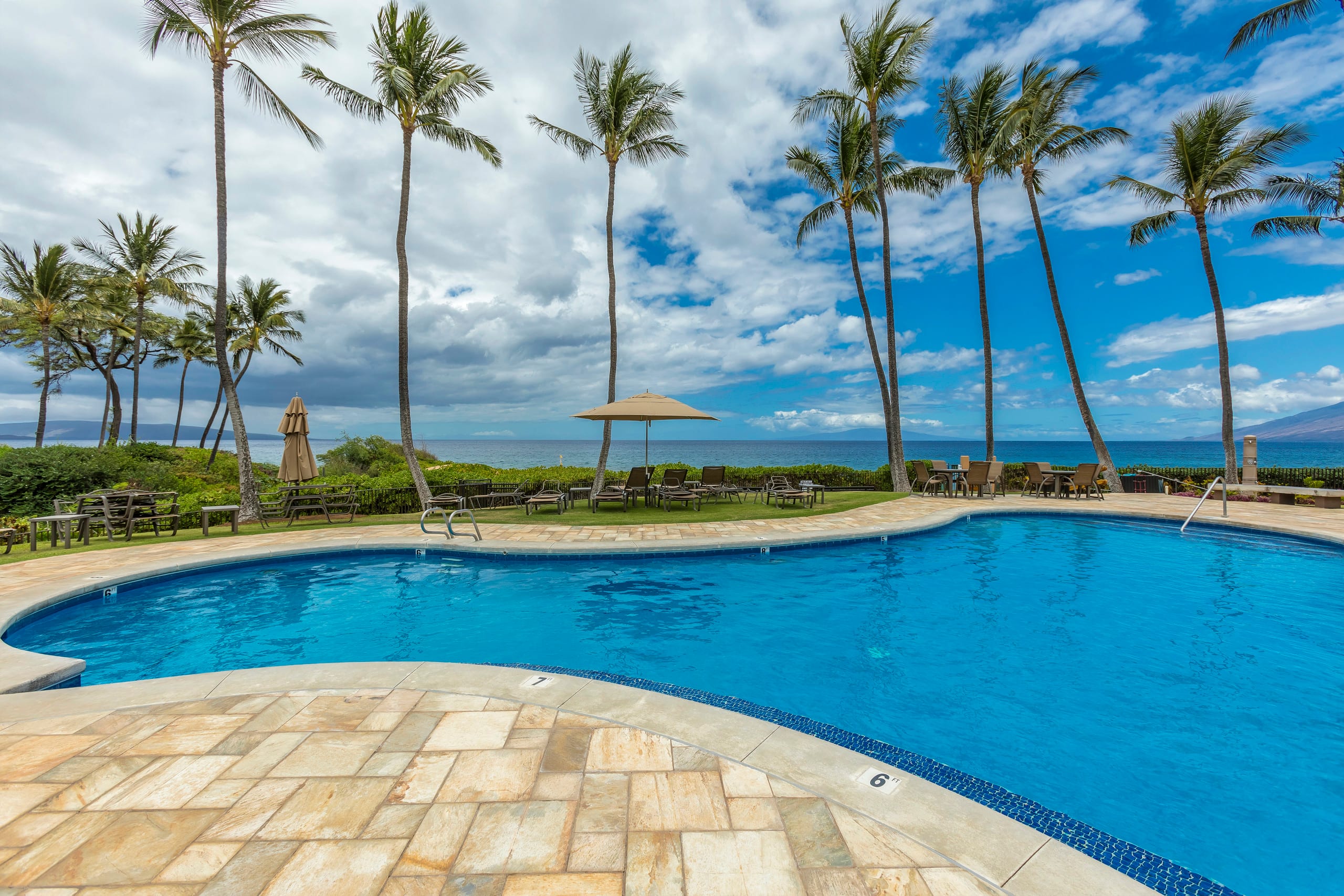Condo in Kihei · ★4.8 · 1 bedroom · 2 beds · 1 bath - Image 48